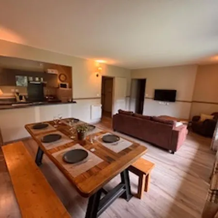 Spacieux Avec Terrasse - 6 Pers. - Fr-1-758-50 Апартаменты Формигер
