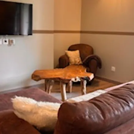 Spacieux Avec Terrasse - 6 Pers. - Fr-1-758-50