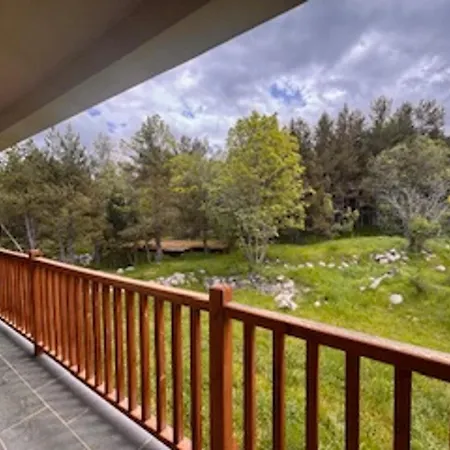 Spacieux Avec Terrasse - 6 Pers. - Fr-1-758-50 شقة Formiguères