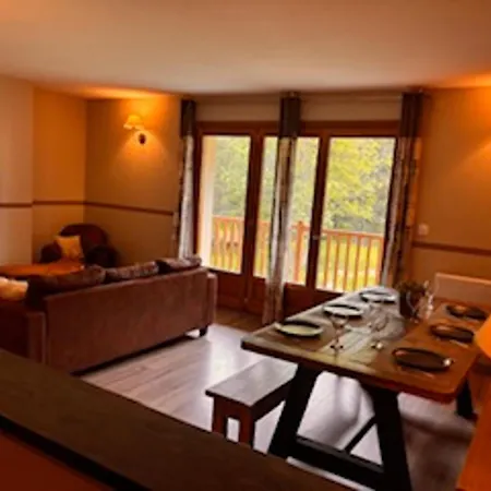شقة Spacieux Avec Terrasse - 6 Pers. - Fr-1-758-50 *